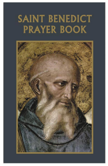 St. Benedict Prayer Book