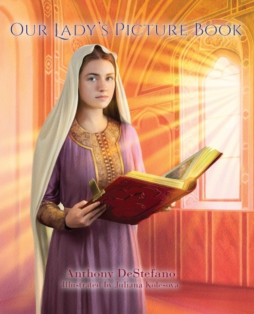 Our Lady's Picture Book