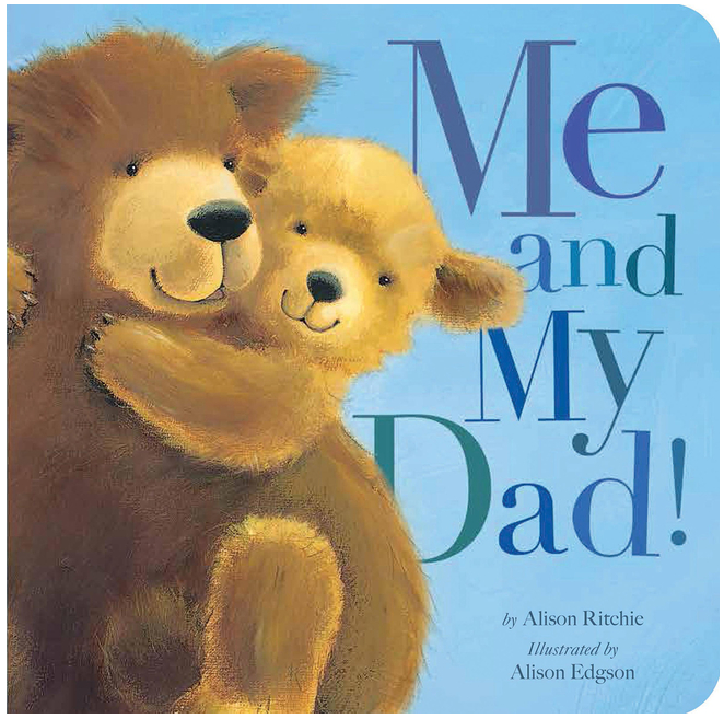 Me and My Dad!