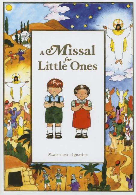 A Missal for Little Ones
