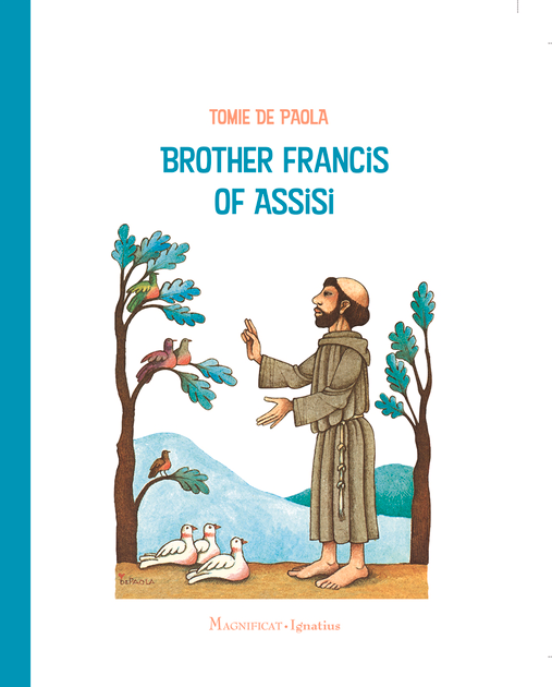 Brother Francis of Assisi