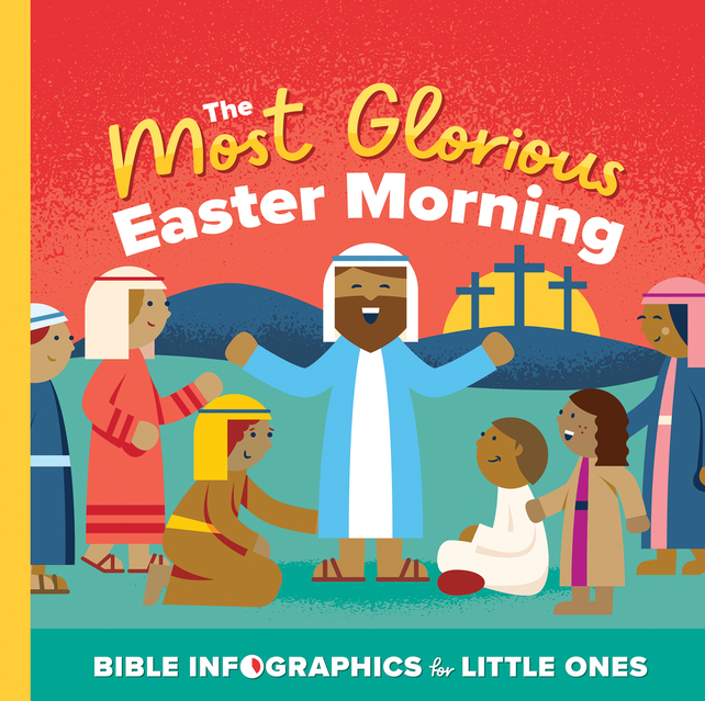 The Most Glorious Easter Morning