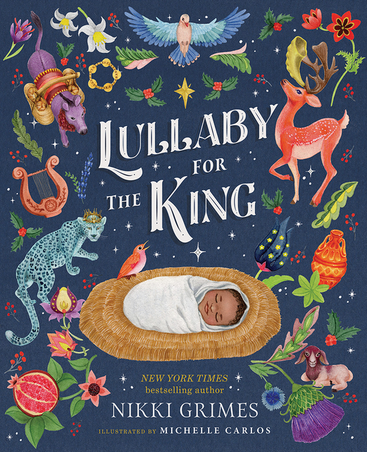 Lullaby for the King