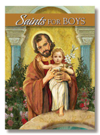 Saints for Boys