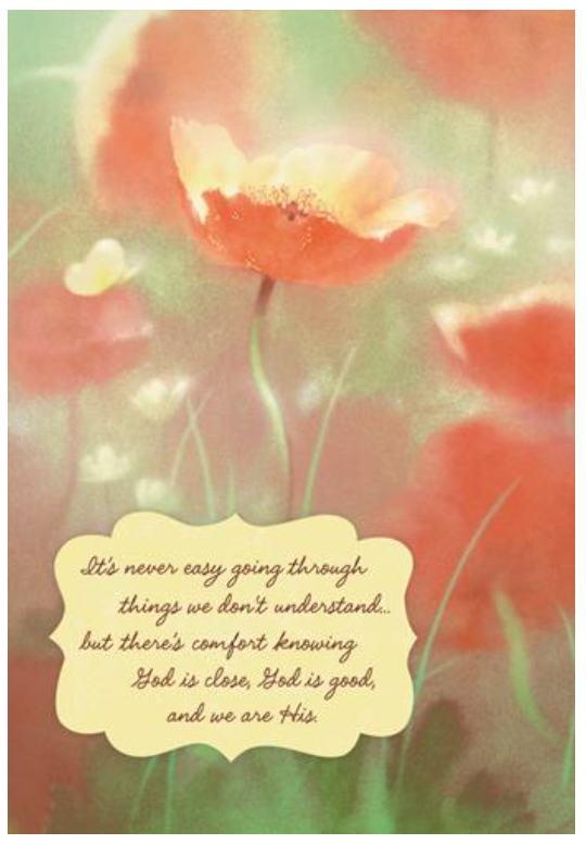 Praying for You