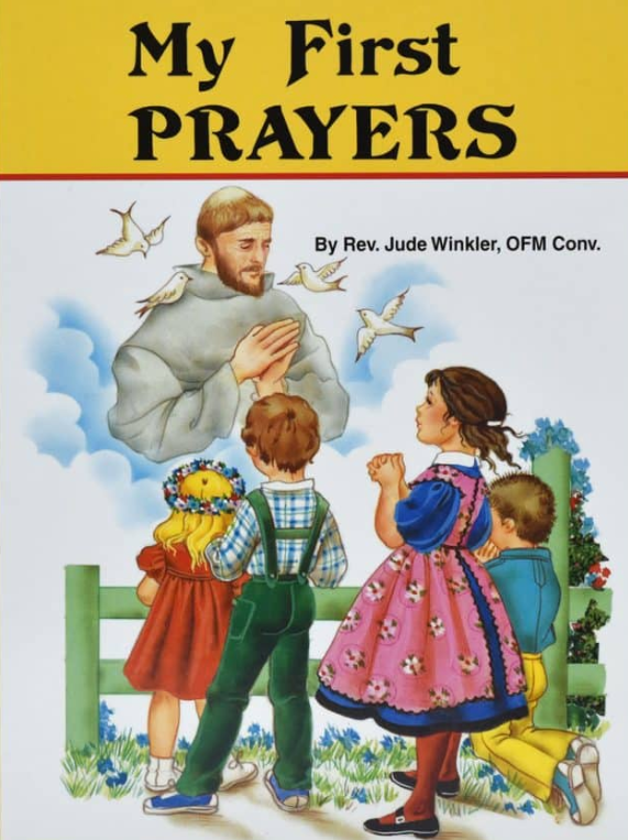 My First Prayers
