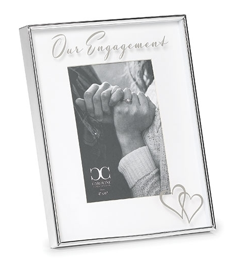 Our Engagement Frame