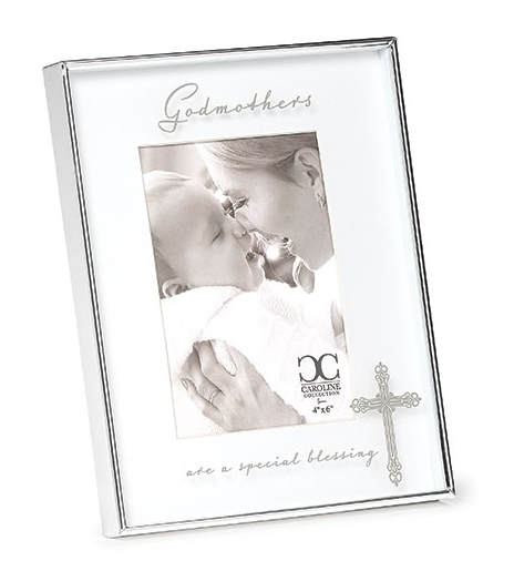 Godmother Floating Frame