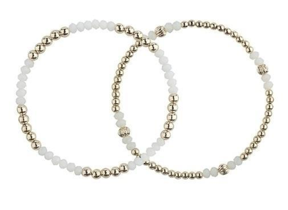 Crystal All Day Bracelet