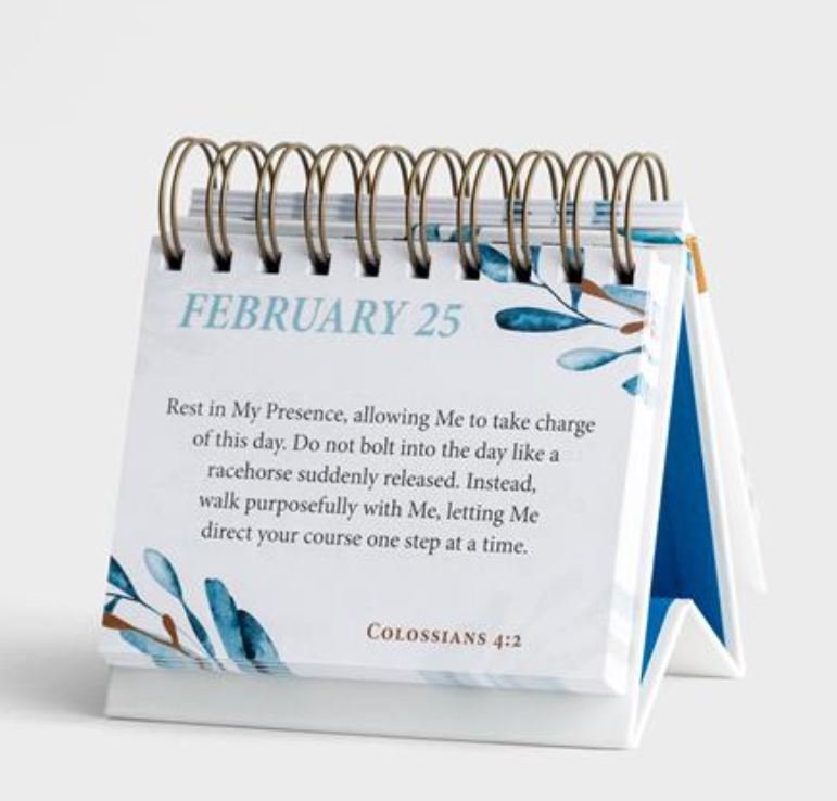 Jesus Calling Large Print