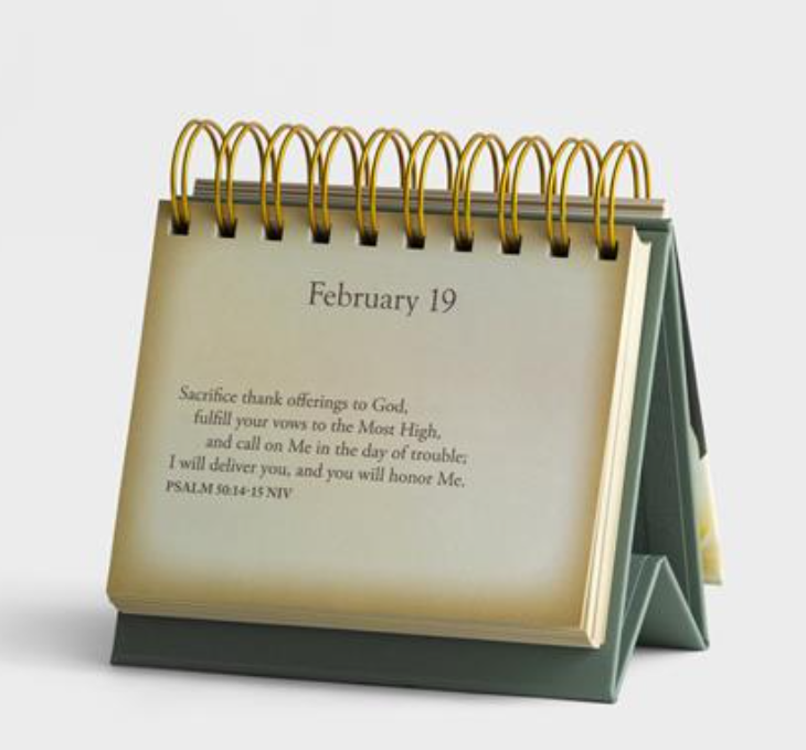 Psalms DayBrightener