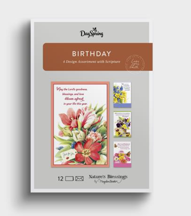 Birthday Marjolein Bastin