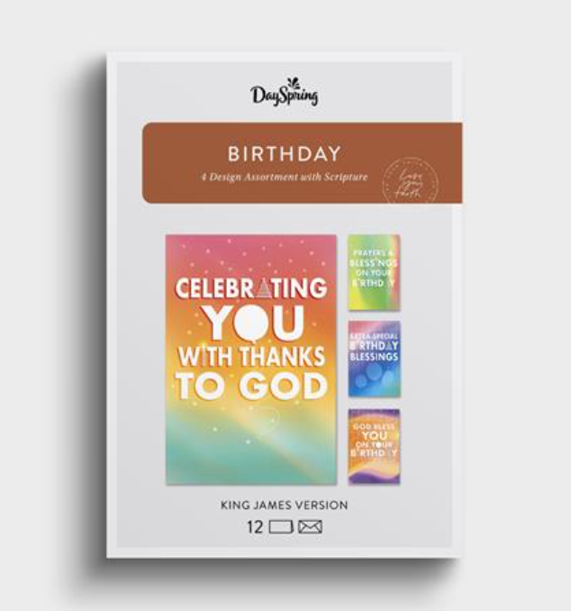 Birthday