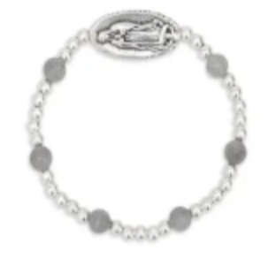 Guadalupe Stretch Bracelet