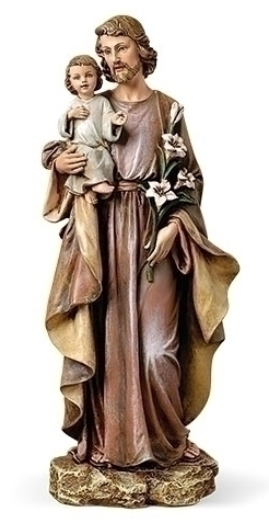 St. Joseph Statue