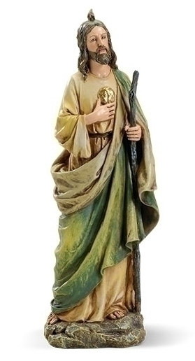 St. Jude Statue