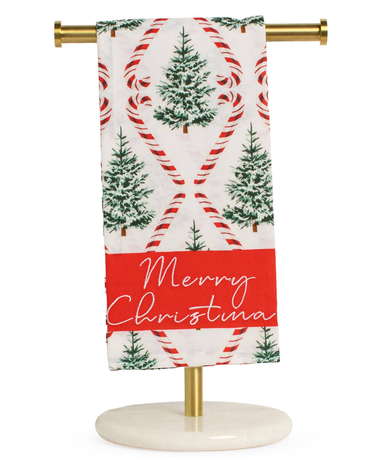 Hemlock Farm Hand Towel