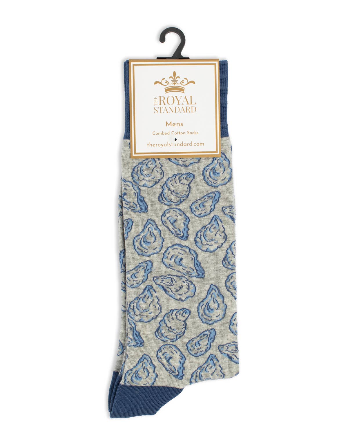 Men's Half Shell Socks