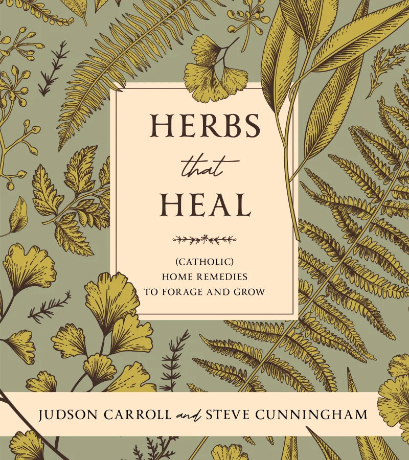 Herbs that Heal