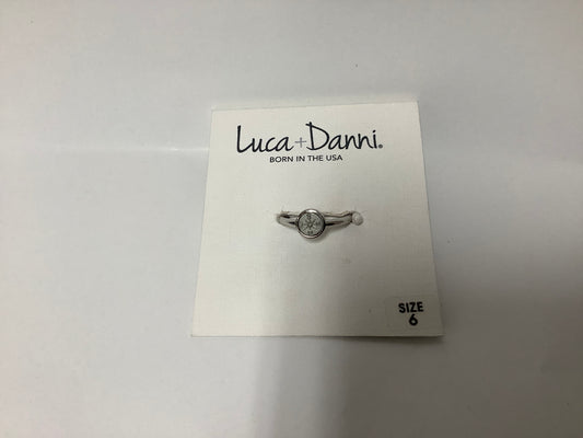 Compass Ring