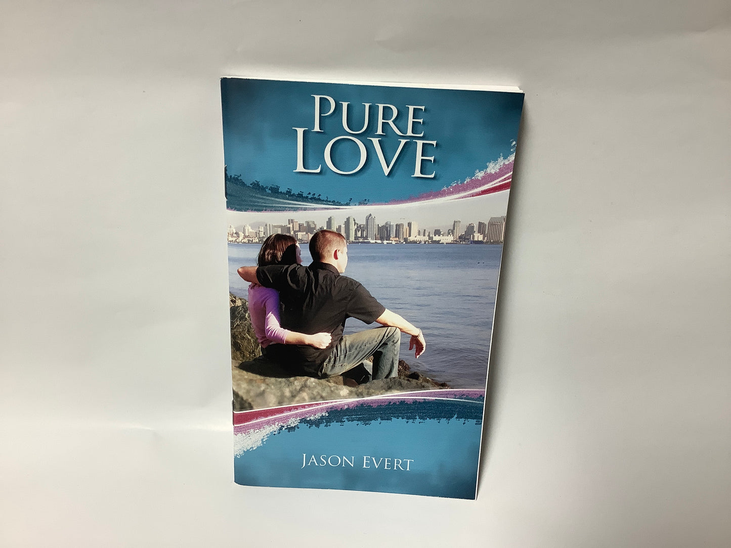 Pure Love