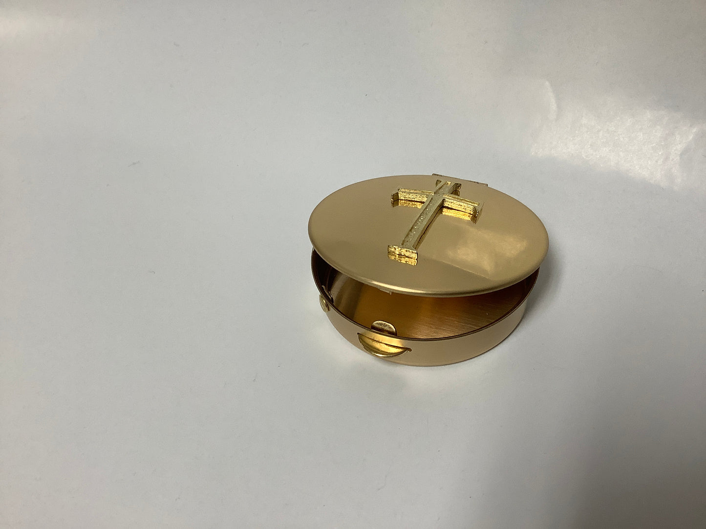 Pyx Medium Size
