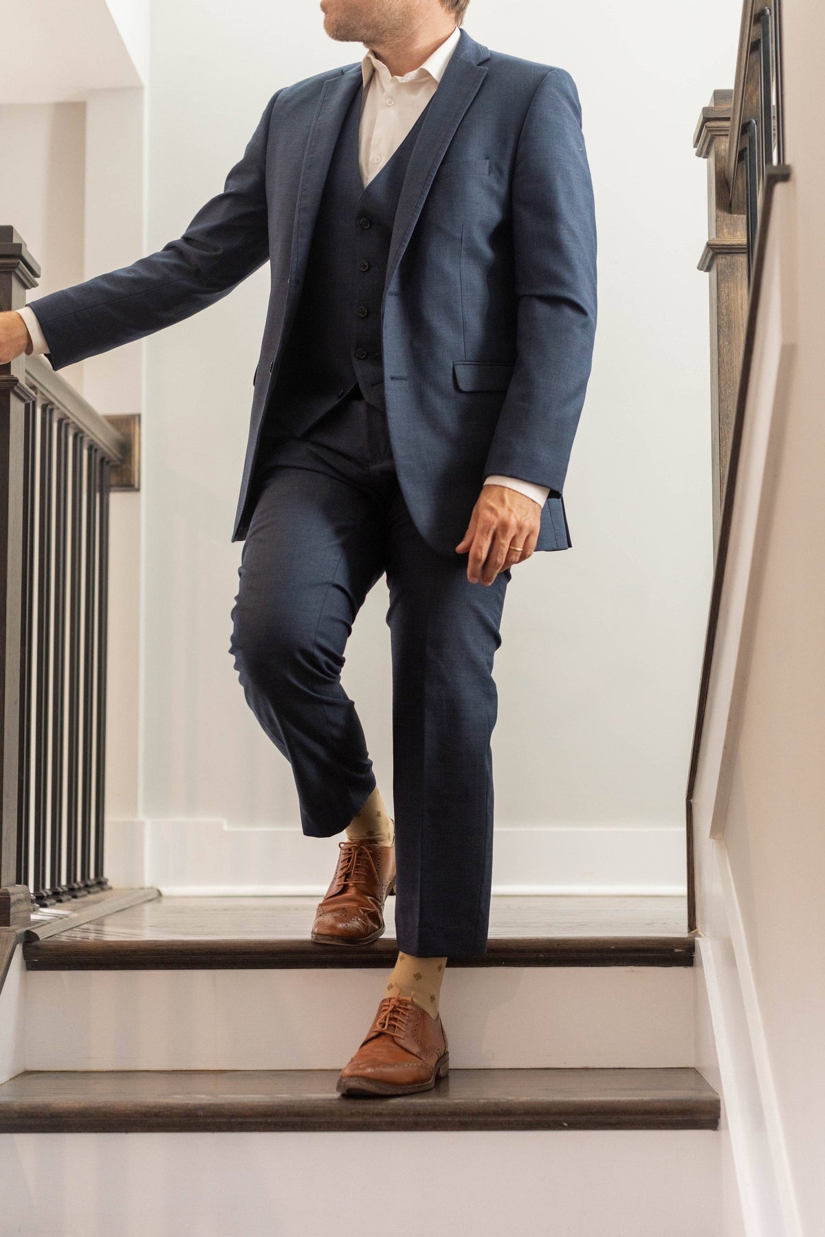 Executive Collection - Adult Socks