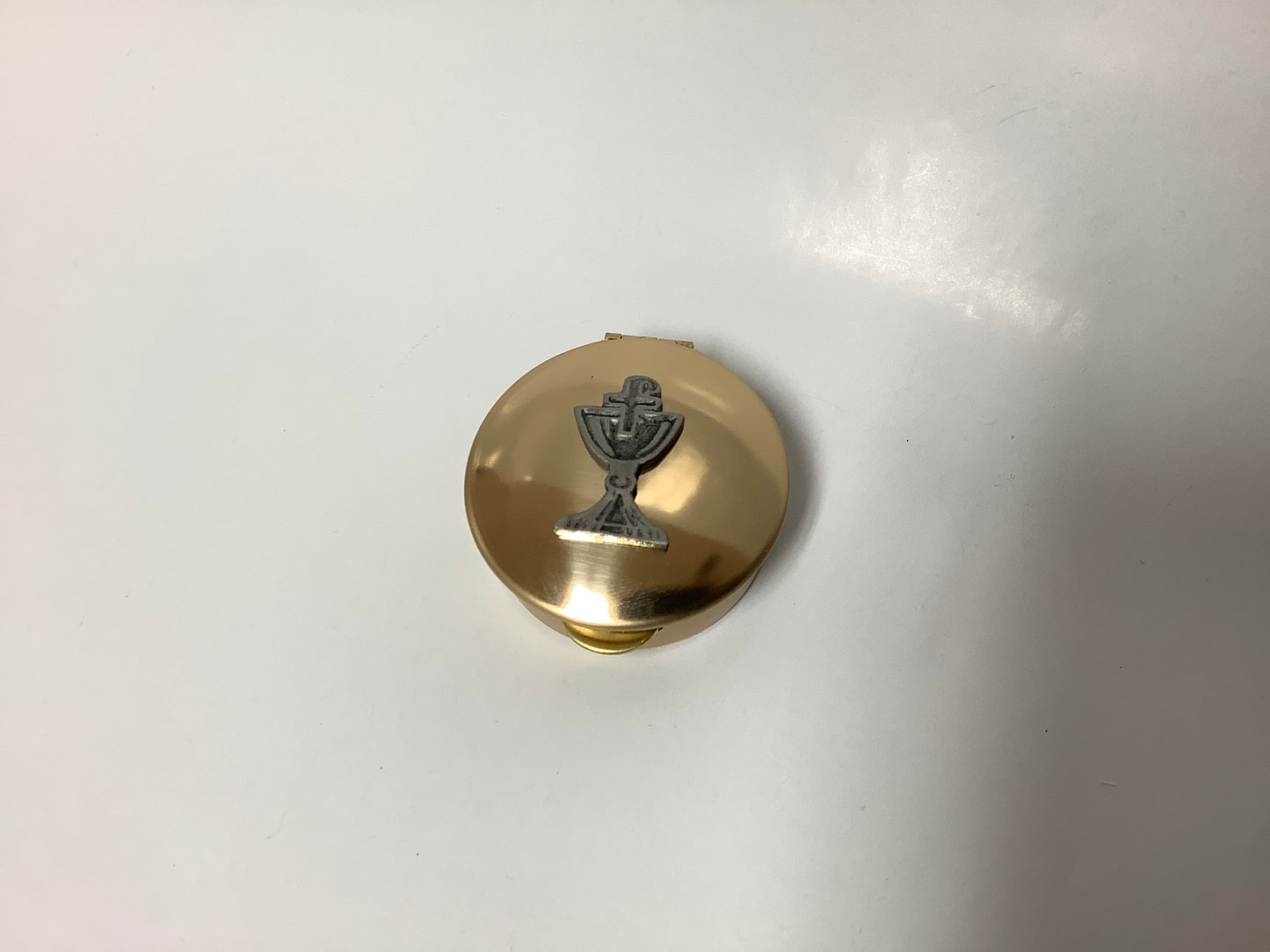 Pyx Small Size