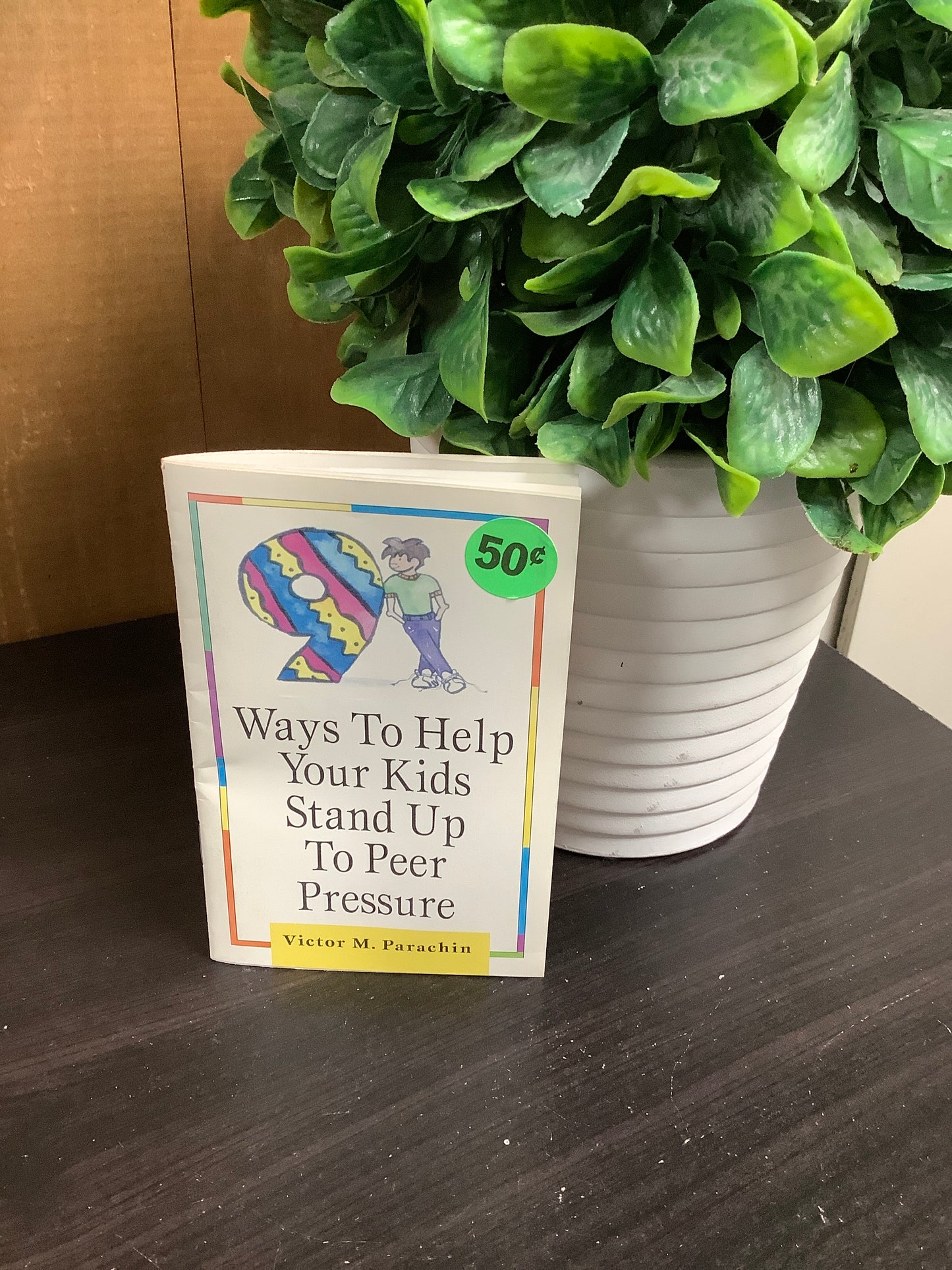 Ways to Help Your Kids Stand Up to Peer Pressure