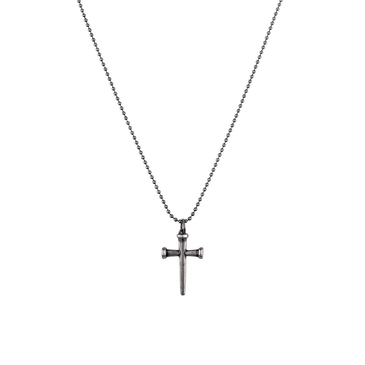 Men's Nail Cross