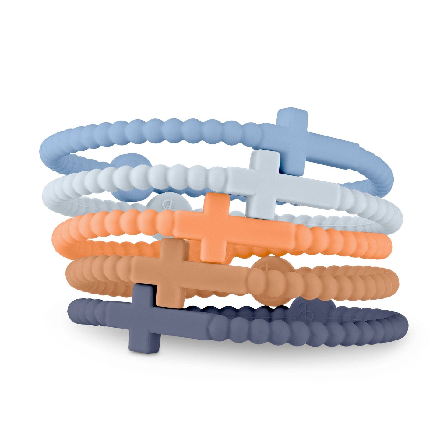 Jesus Bracelets - 5 Packs