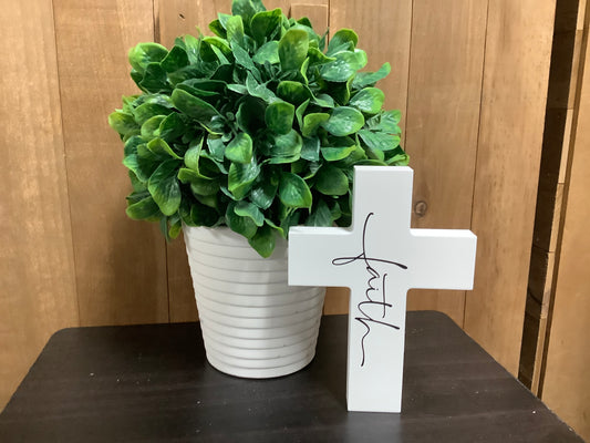 Cross- Faith