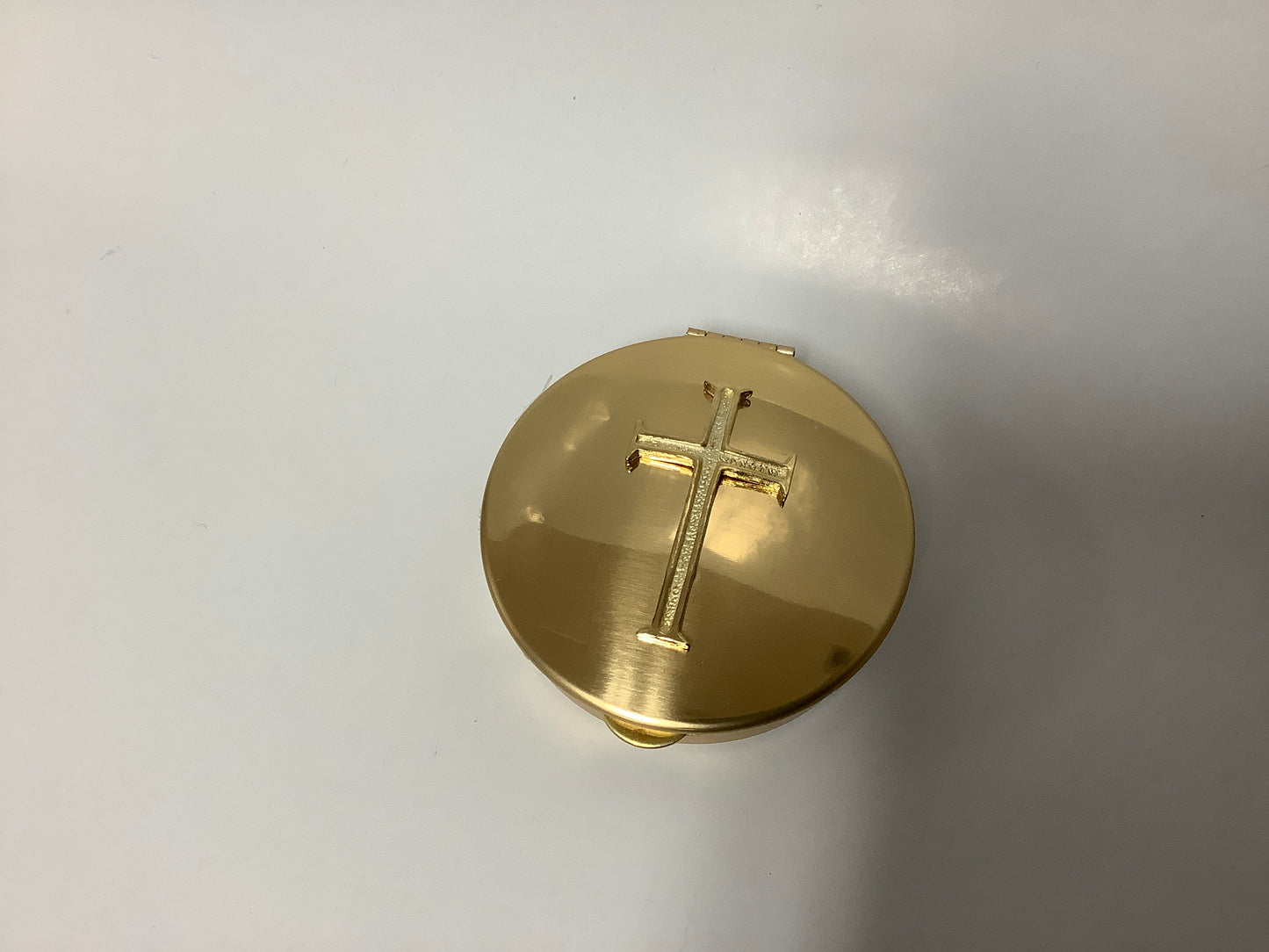 Pyx Medium Size