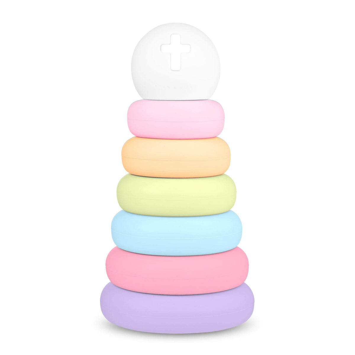 Cross Stacker Toy