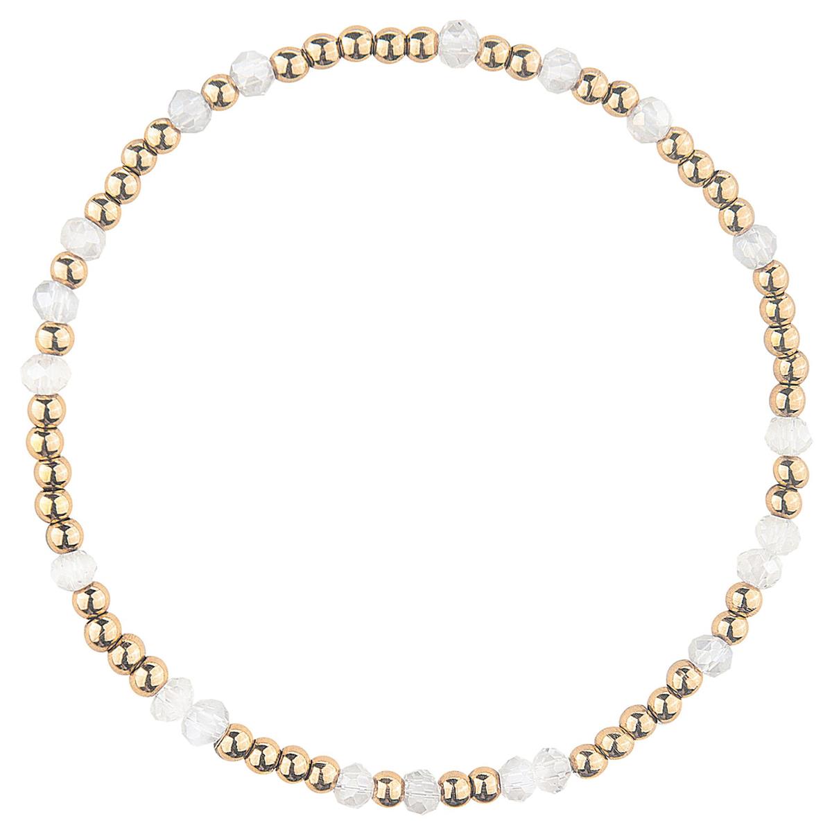 All Day Gold Bracelet