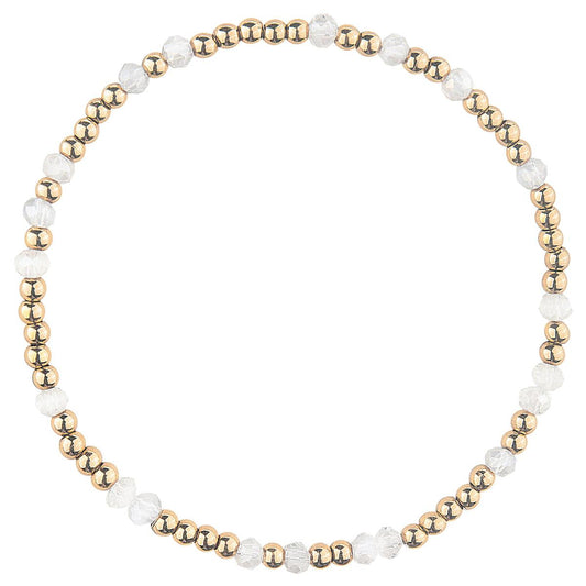 All Day Gold Bracelet