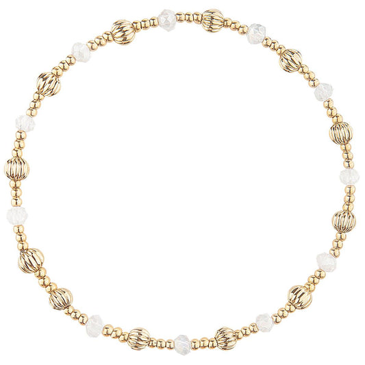 All Day Gold Bracelet