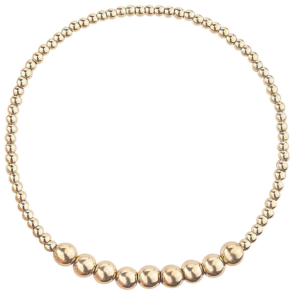 All Day Gold Bracelet