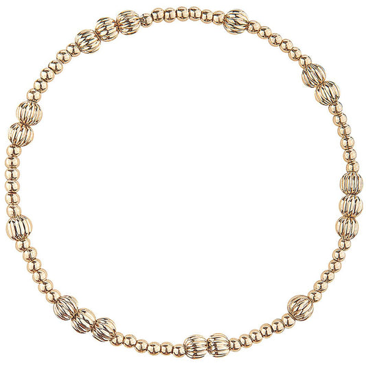 All Day Gold Bracelet