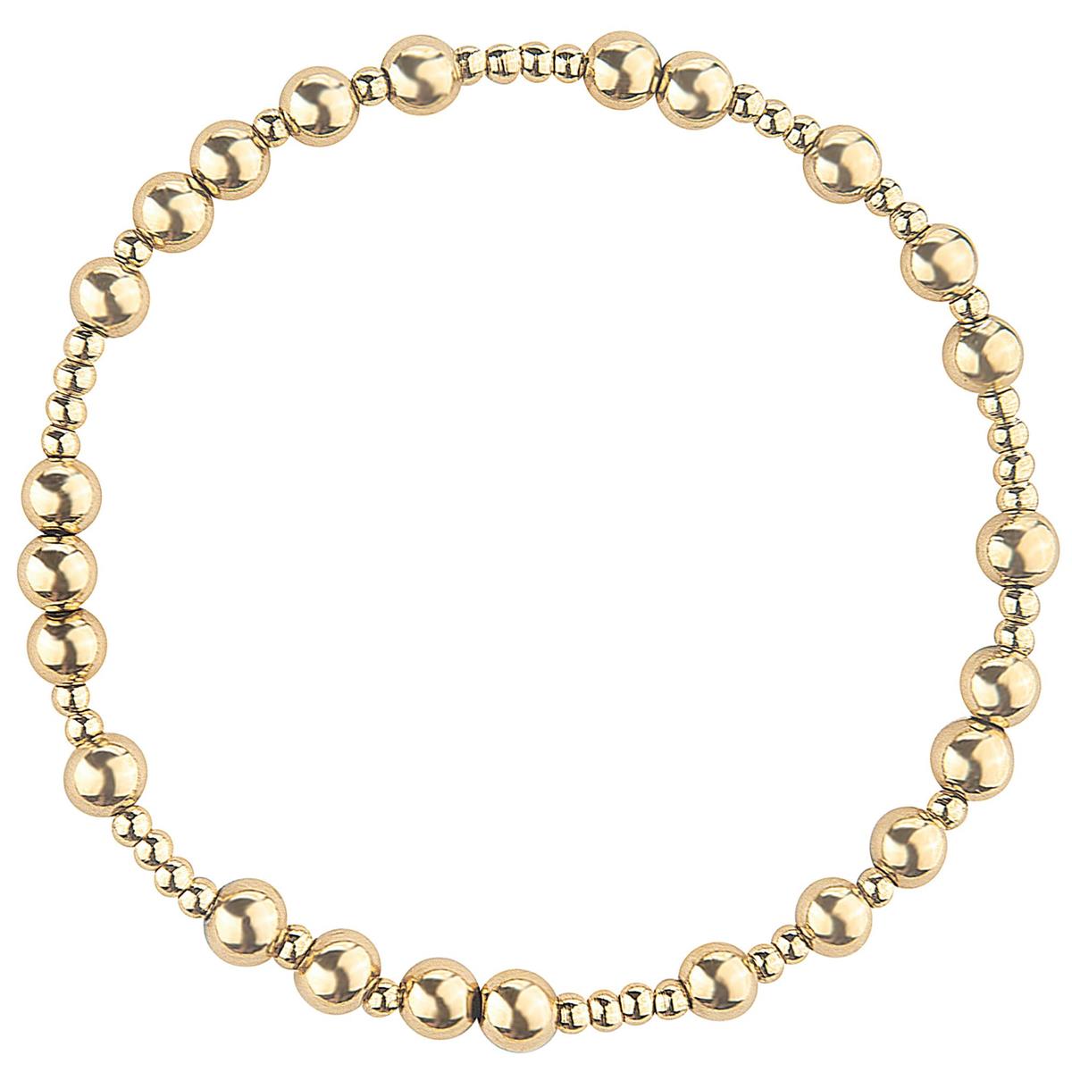 All Day Gold Bracelet