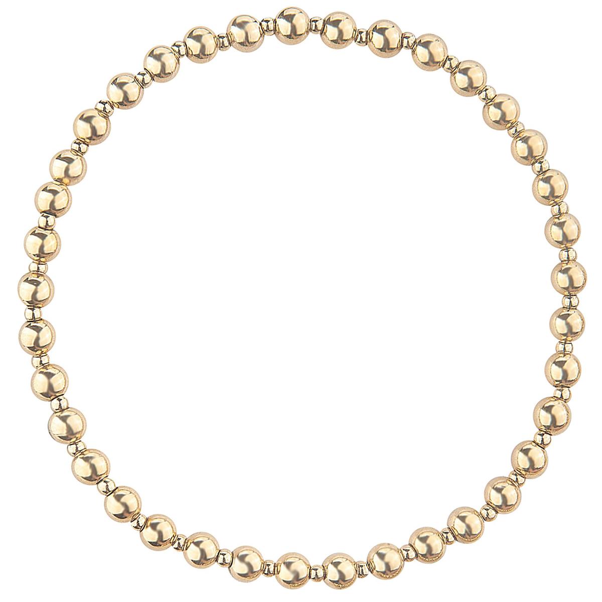 All Day Gold Bracelet