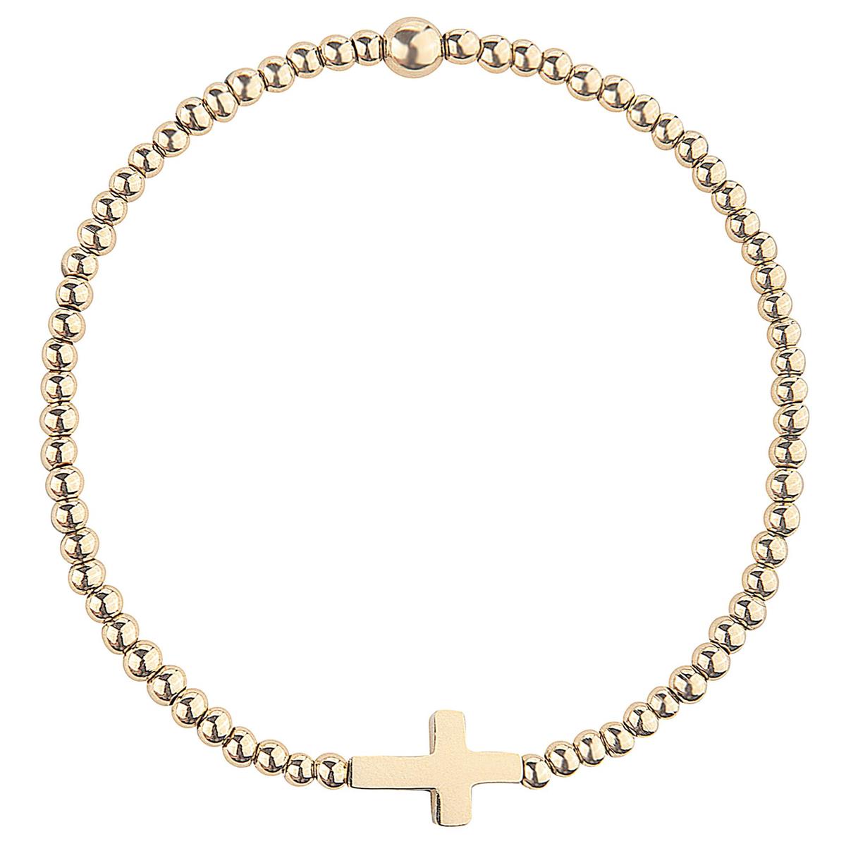 All Day Gold Bracelet