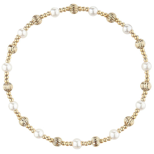 All Day Gold Bracelet