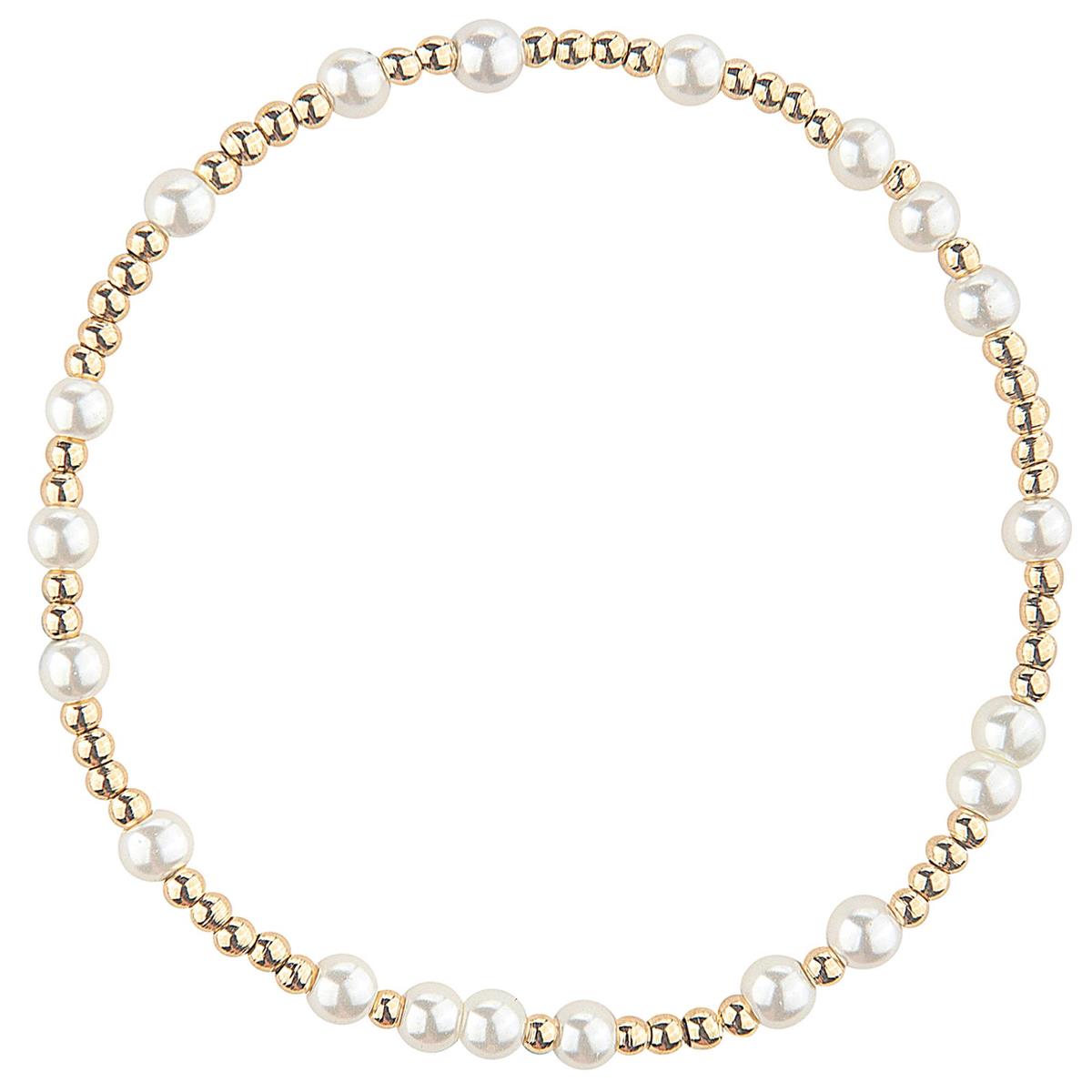 All Day Gold Bracelet