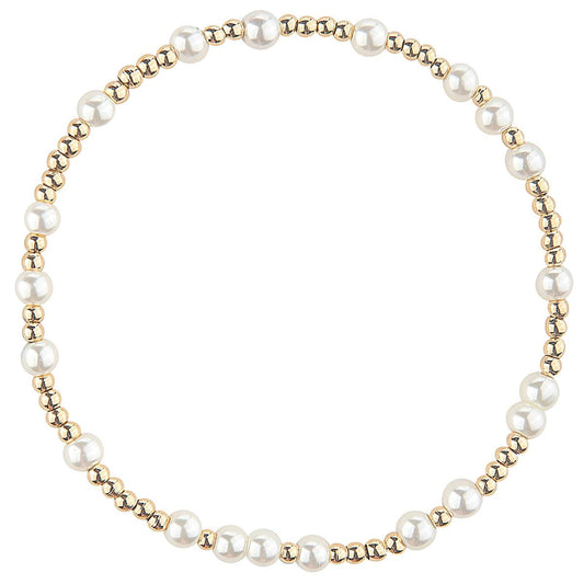 All Day Gold Bracelet