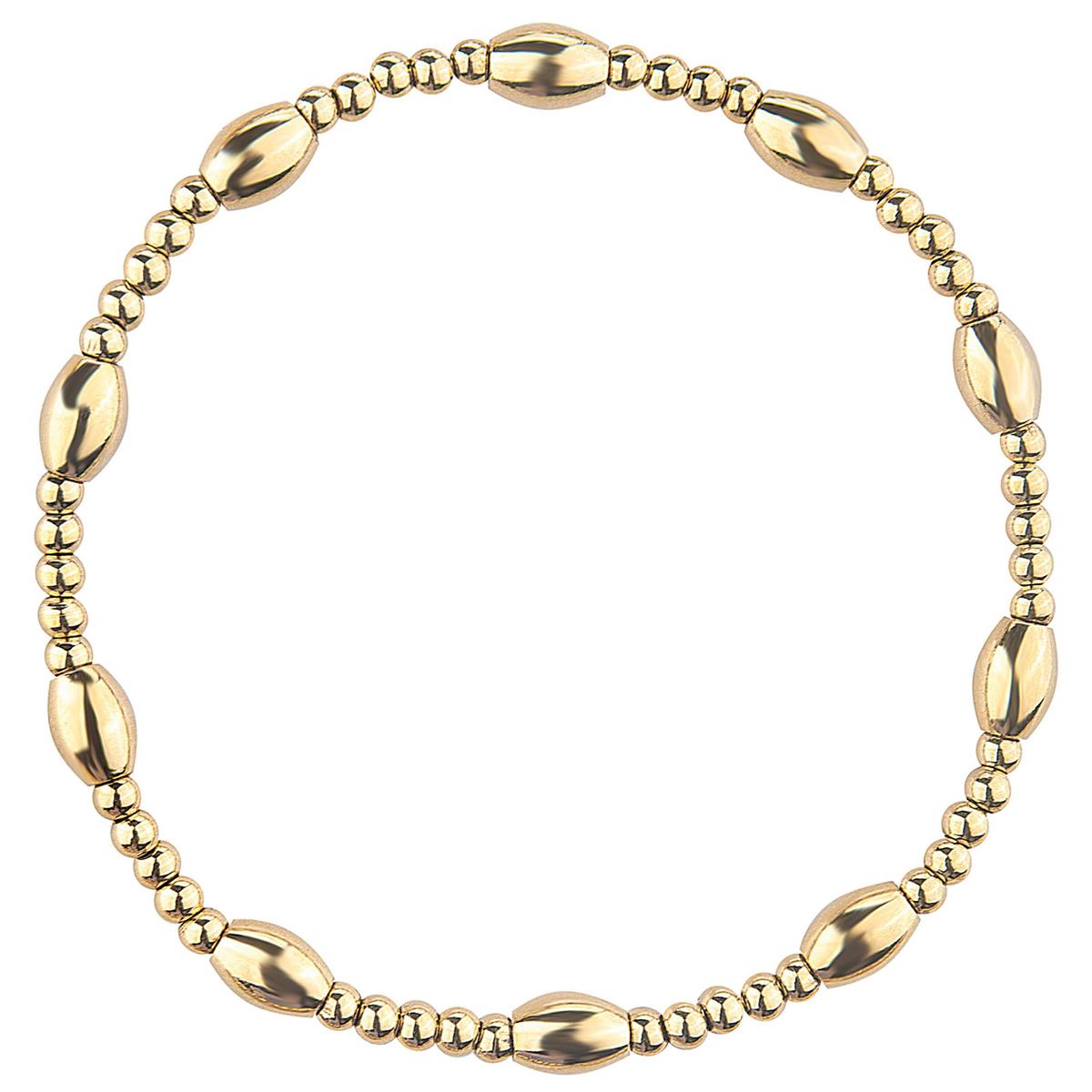 All Day Gold Bracelet