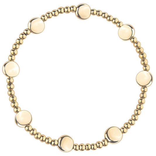 All Day Gold Bracelet