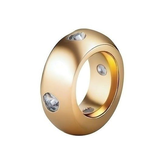 December Birthstone Ring Charm