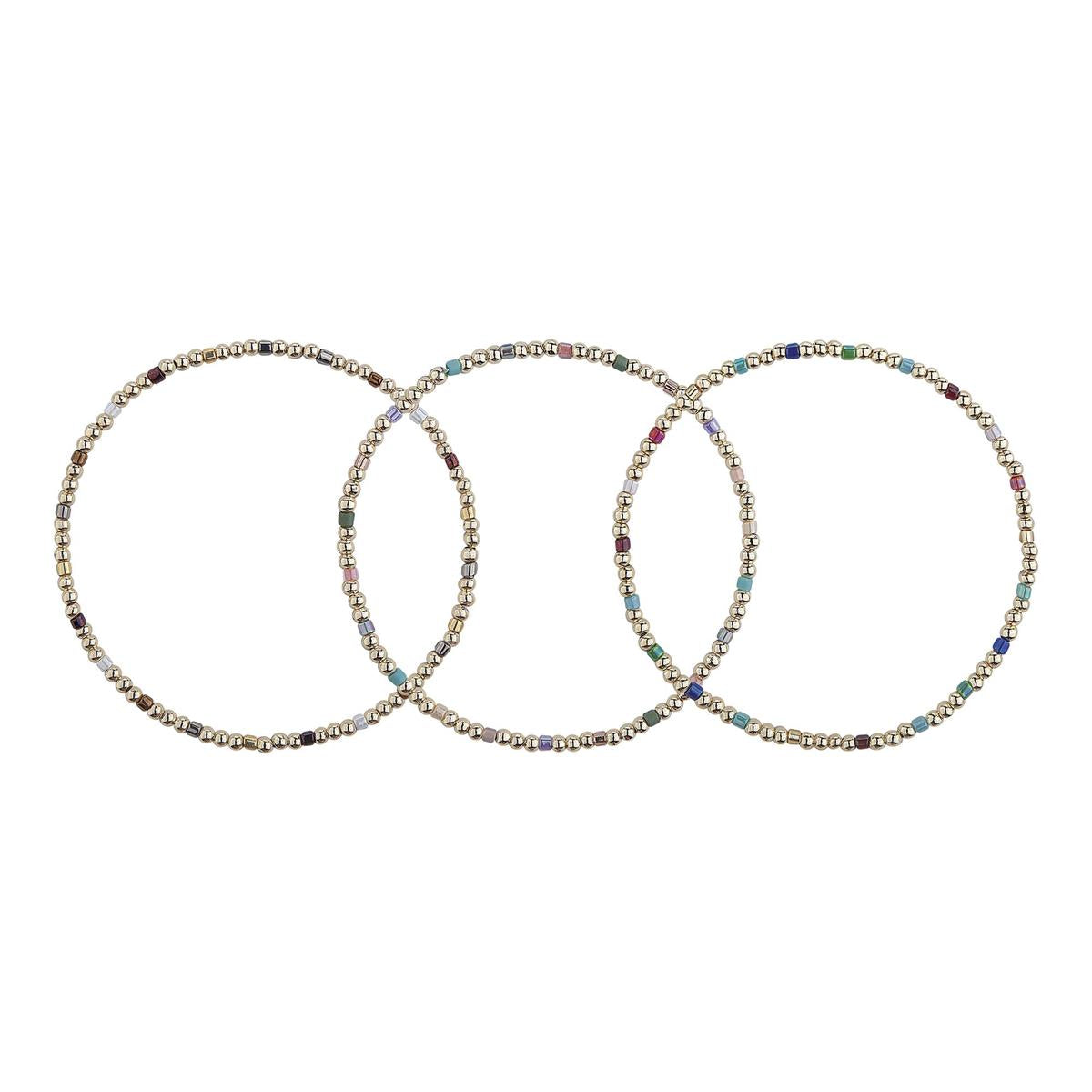Delica All Day Bracelet