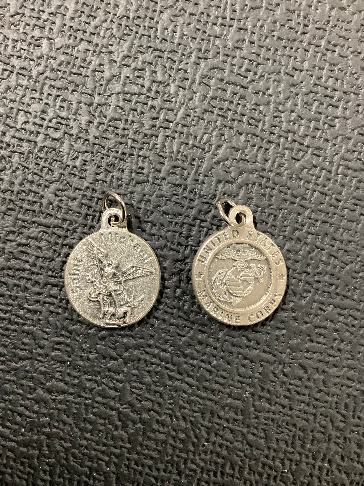St. Michael Marine Corps Medal